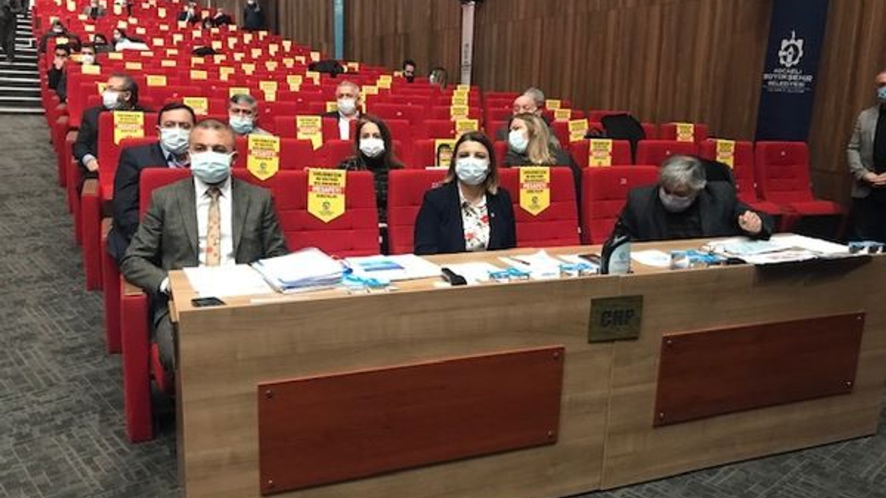 “İZAYDAŞ 100 TL’ye alıp 170 TL gösterdi”